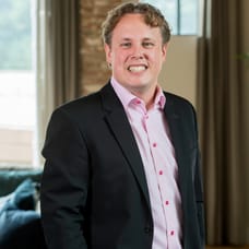 Foto von Mike Zeedijk