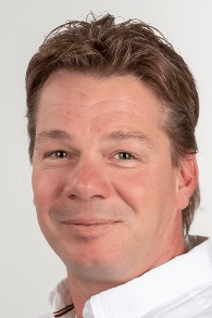 Photo of Mikel Moolenaar