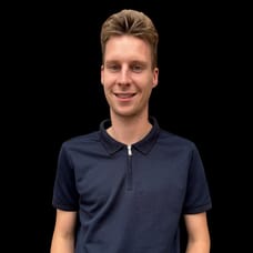 Foto van Milan Booijnk