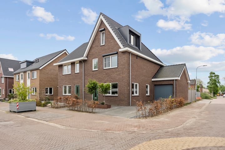 Mildijk 52 in Vuren