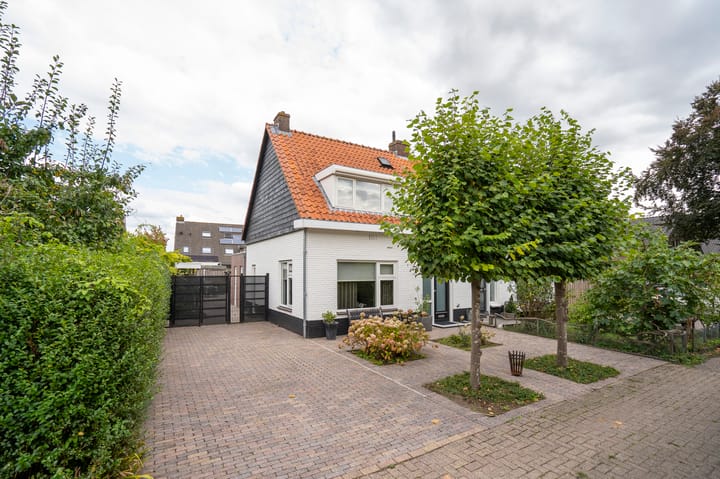 Photo of property Mildijk 8, Vuren