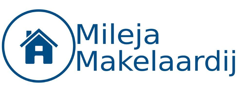 Logo Mileja Makelaardij BV