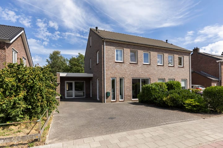Foto von Haus Milhezerweg 40a, Deurne