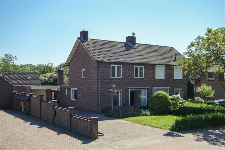 Milhezerweg 64 in Deurne