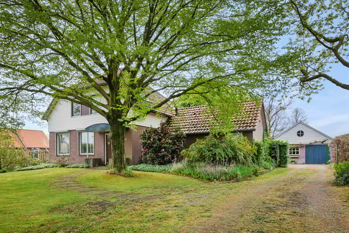 Milhezerweg 65 in Deurne