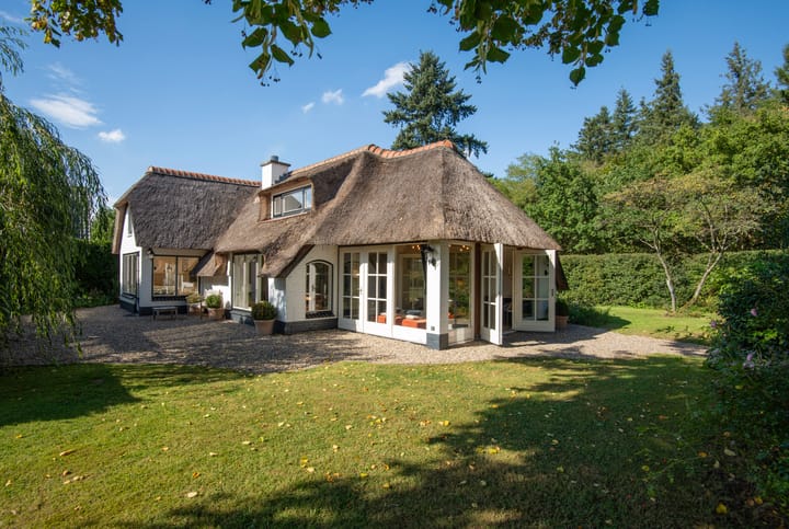 Photo of property Milligerweg 4, Putten