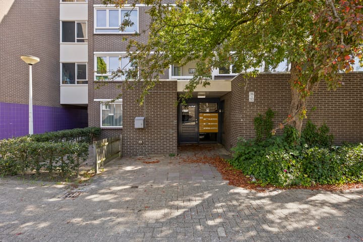 Millingenhof 287 dans Amsterdam photo