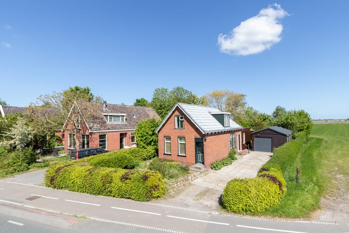 Photo of property Millinghaweg 14, Niekerk