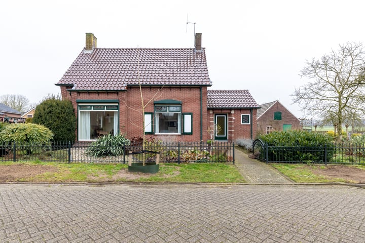 Photo of property Millingseweg 5, Megchelen