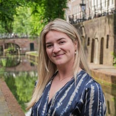 Photo de Milou Cools