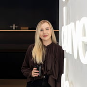 Foto van Milou Hooft, Secretaresse bij Punt Makelaars Utrecht