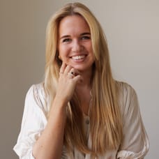 Foto von Milou Malherbe