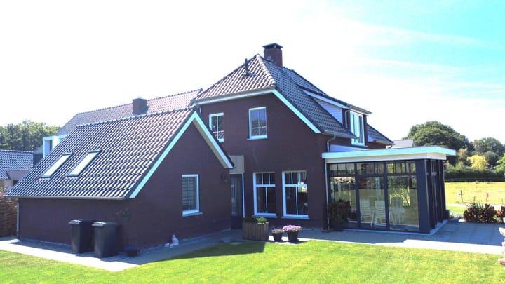 Photo de la maison Milschot 47a, De Mortel