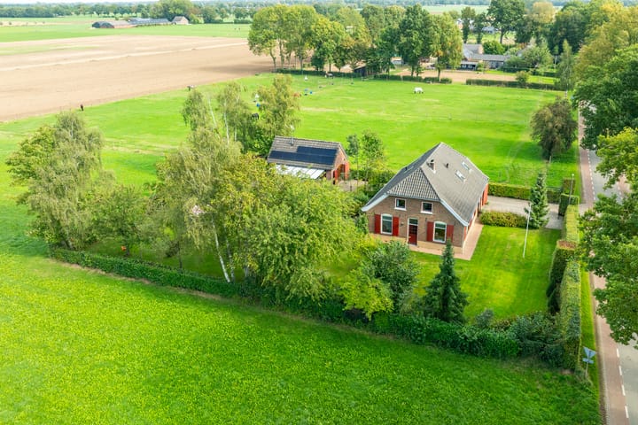 Photo of property Miltseweg 3, Gendringen