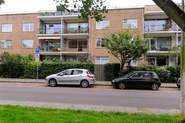 Mimosastraat 27 in 's-Gravenhage