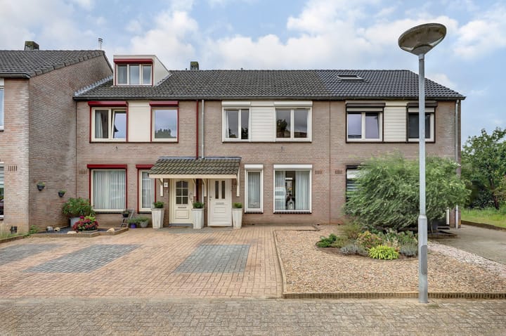 Mimosastraat 33 in Venlo