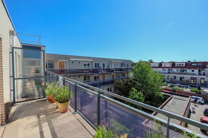 Mimosastraat 35 in Utrecht