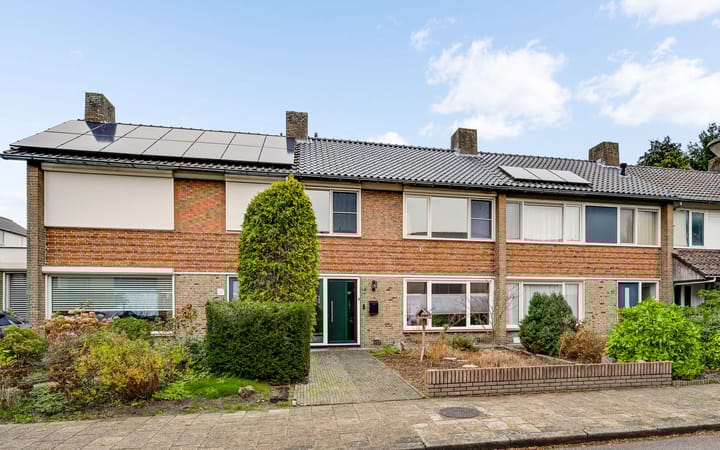 Photo de la maison Mimosastraat 4, Maarheeze