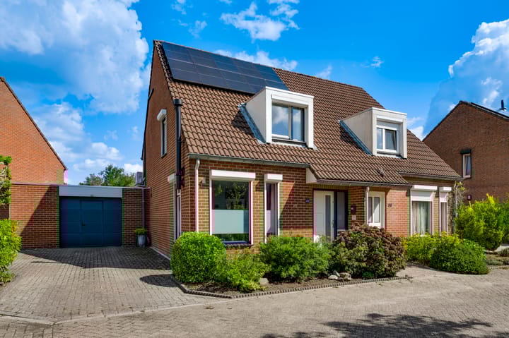 Foto von Haus Mimosastraat 40, Weert