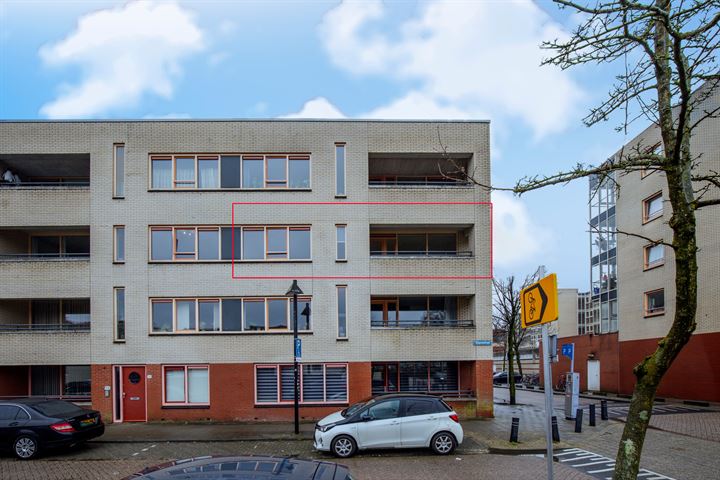 Mimosastraat 61 in Utrecht