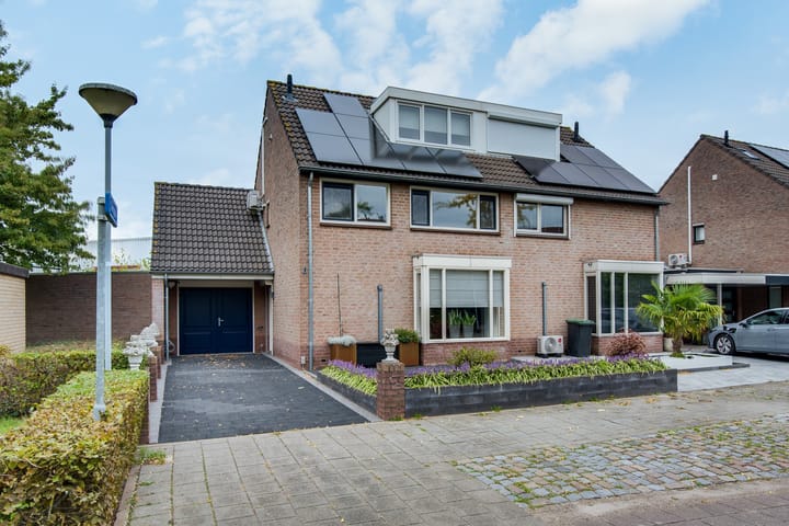 Photo de la maison Mimosavallei 7, 's-Hertogenbosch