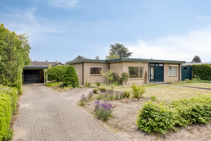 Foto van woning Mimosaweg 8, Zelhem