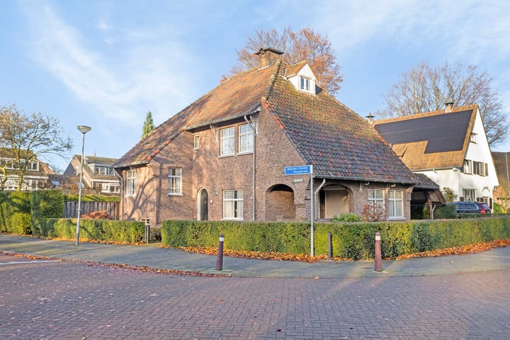 Min.Charles Ruysstraat 11 in Venray