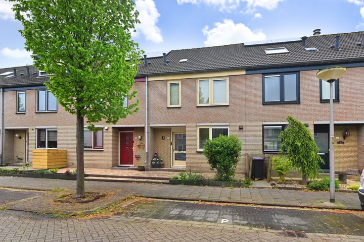 Mina Krusemanstraat 30 in Pijnacker