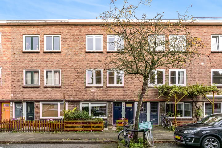Minahassastraat 21-BS in Utrecht