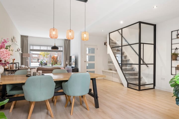 Minahassastraat 65 in Haarlem