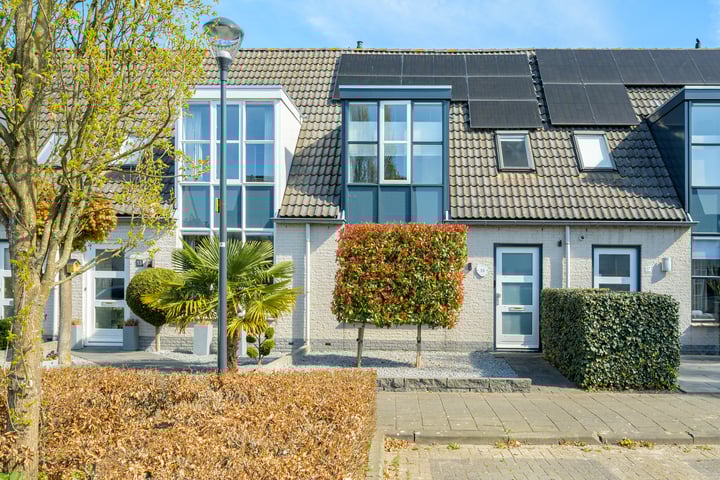 Mincerstraat 15 in Dorst