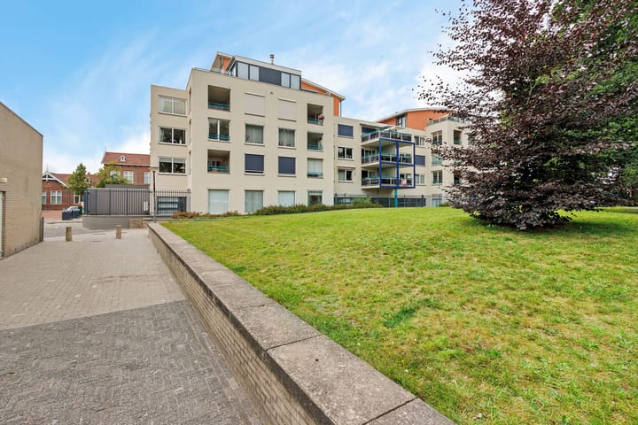 Photo of property Minckelersstate 14, Heerenveen