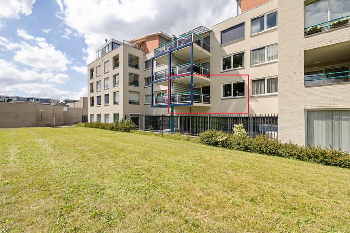 Foto van woning Minckelersstate 22, Heerenveen