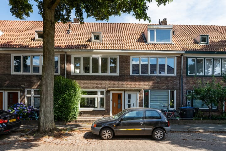 Minckelersstraat 9 in Eindhoven