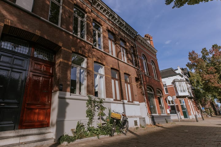 Foto van woning Minderbroederssingel 28, Roermond