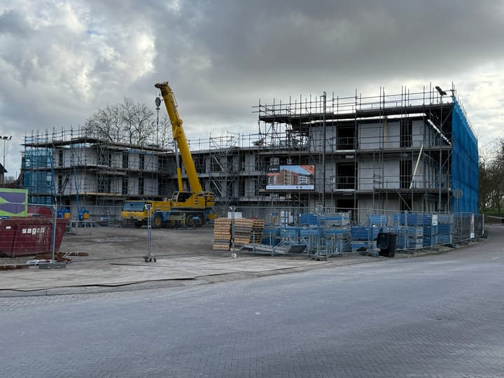 Minderbroedersstraat 46 in Hulst
