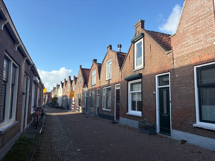Photo of property Minderbroederstraat 20, Zierikzee