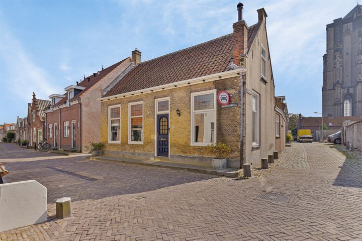 Minderbroederstraat 49 in Zierikzee