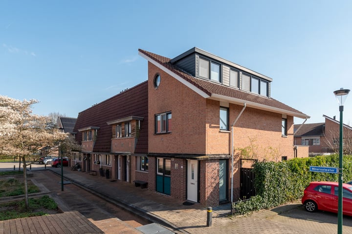 Photo of property Mineraalwater 12, Houten