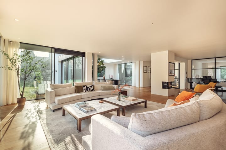 Minervalaan 109 in Amsterdam