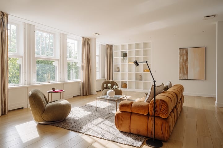 Minervalaan 58-3 dans Amsterdam photo