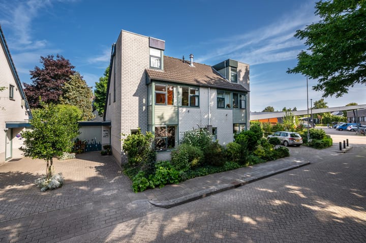 Foto von Haus Minervalaan 69, Apeldoorn
