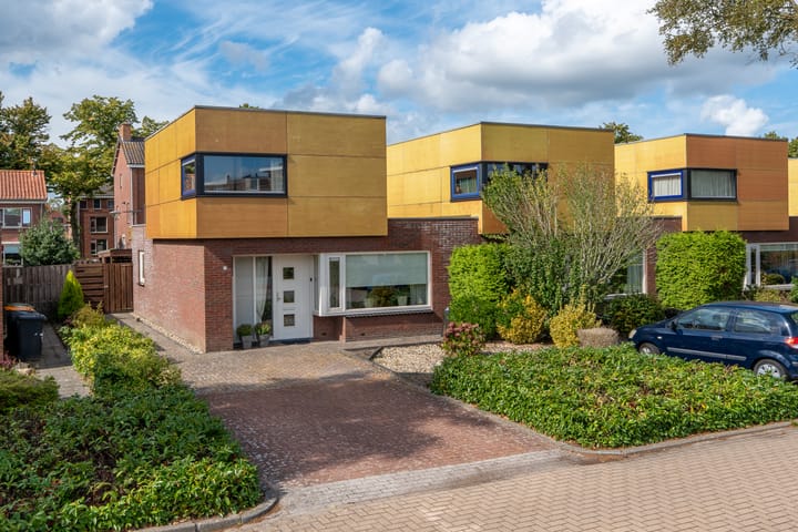 Foto von Haus Minervastraat 20, Veendam