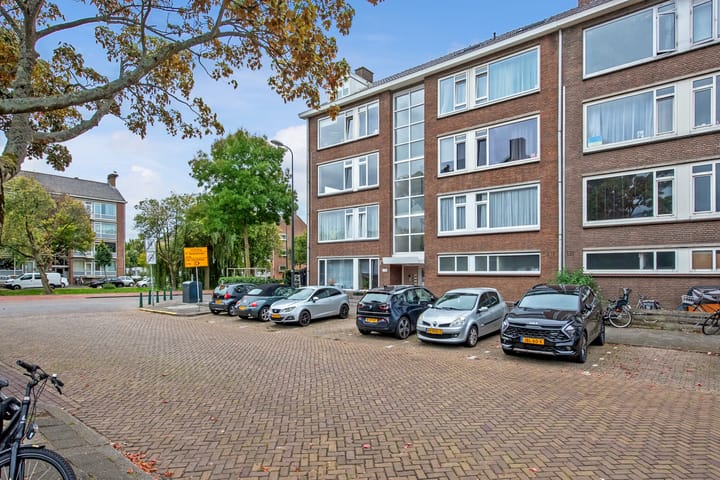 Minister Aalberselaan 142 in Rijswijk Foto