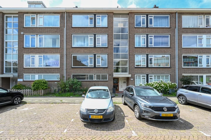 Minister Aalberselaan 90 in Rijswijk