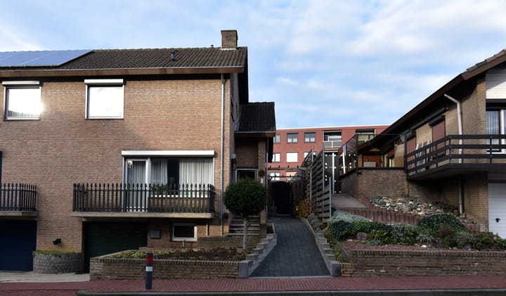 Photo of property Minister Ruijsstraat 1a, Bocholtz