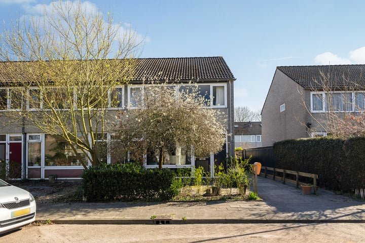Photo of property Minister van den Brinklaan 22, Burgum
