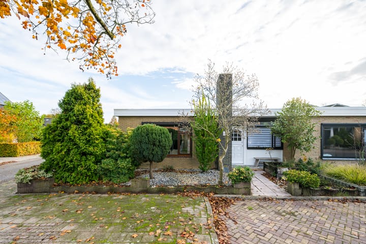 Photo de la maison Minister Veldkampstraat 23, 's-Heerenberg