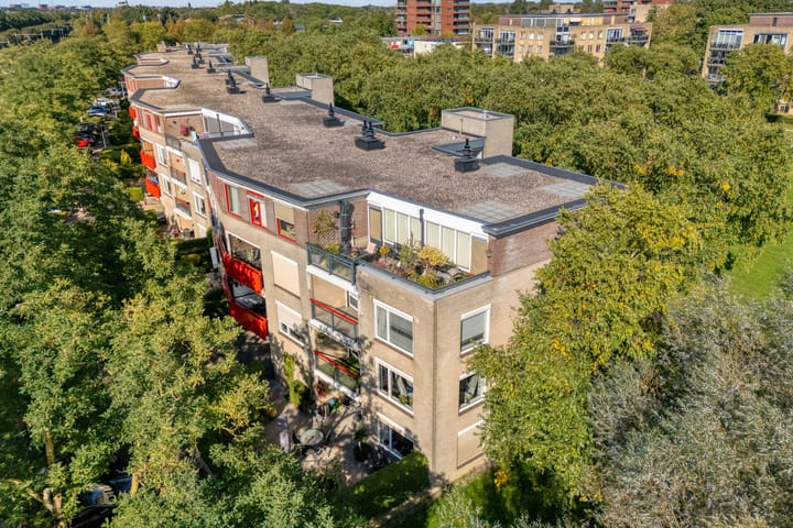 Photo of property Ministerlaan 114, Zwolle