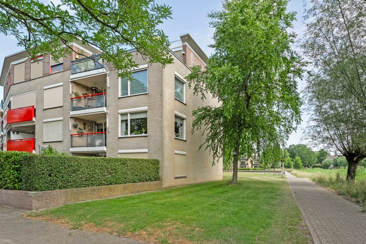 Foto van woning Ministerlaan 122, Zwolle
